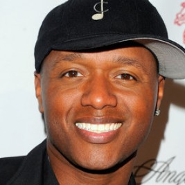 Javier Colon